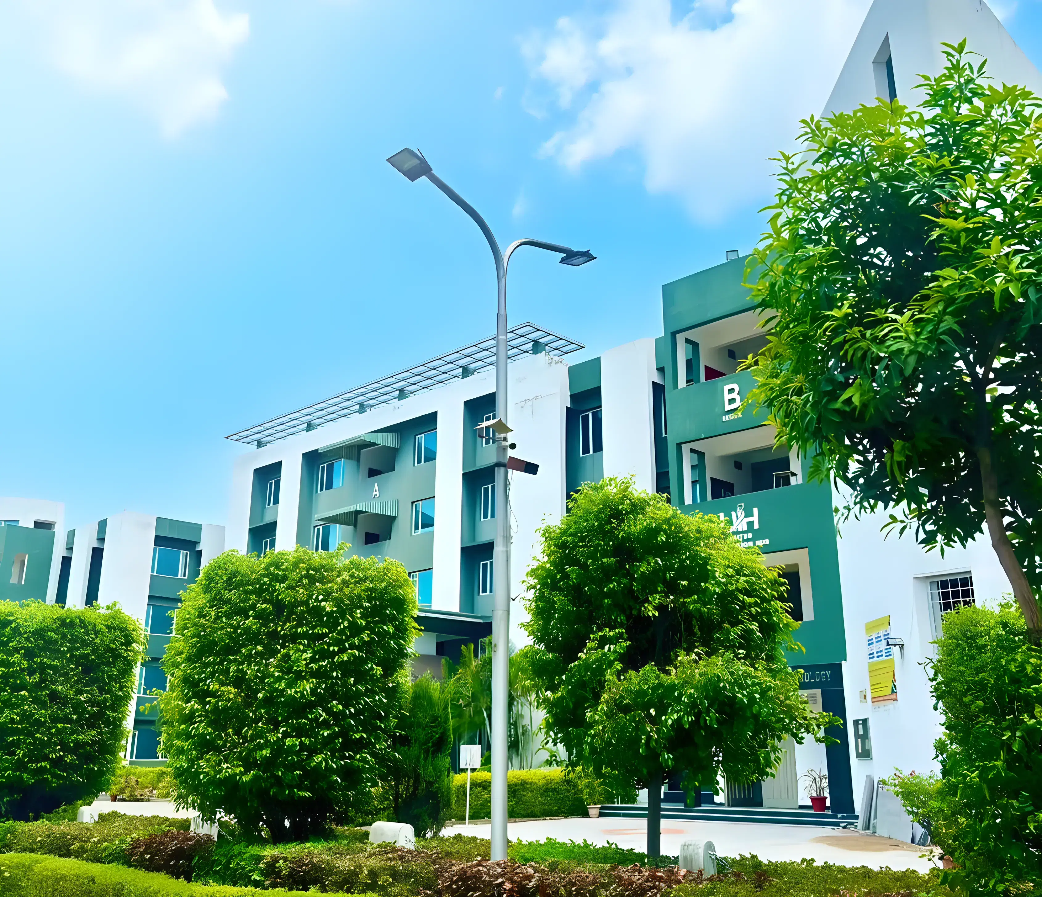 UGI Allahabad Campus photo 25